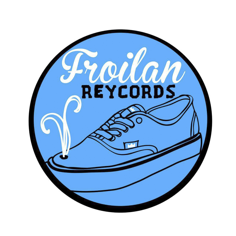 Froilan Reycords 