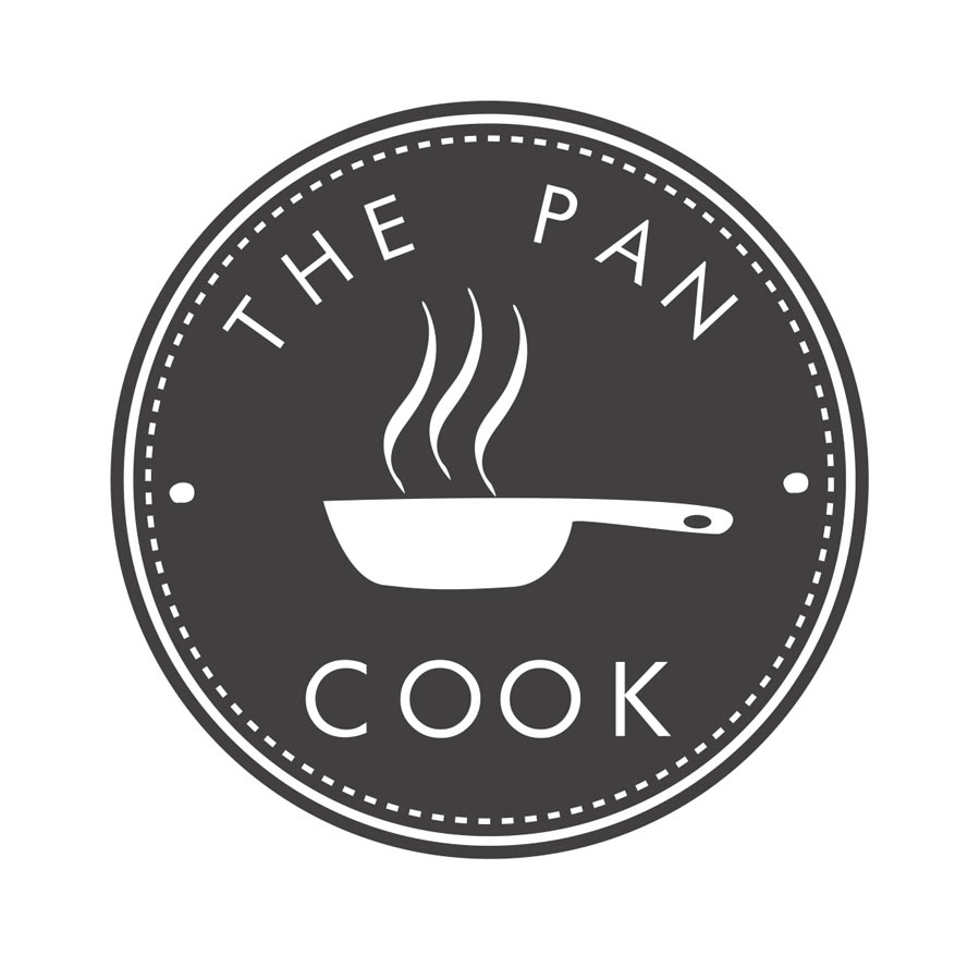 The Pan Cook logo